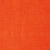 Colored Burlap Fabric—Orange—Standard Jute Fabric—100% Jute—Available by the Yard—Width 58/60"—USA Shipping.